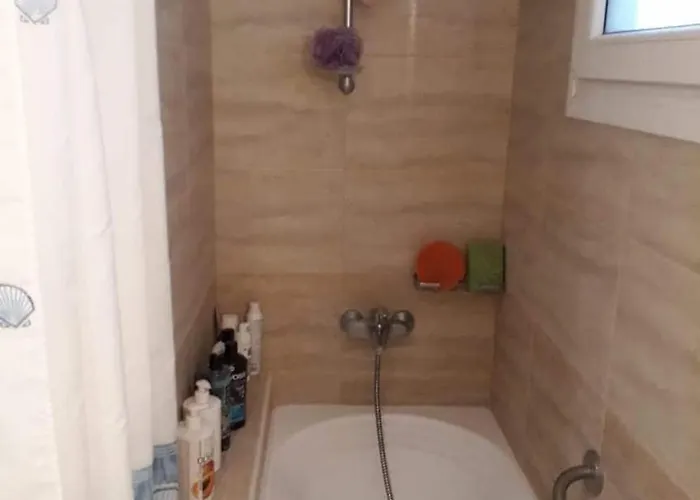 Katia's House 아파트