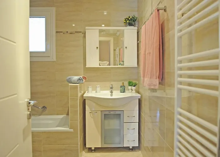 Katia's House 아파트