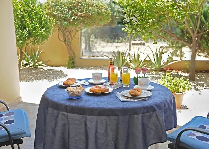 아파트 Katia's House