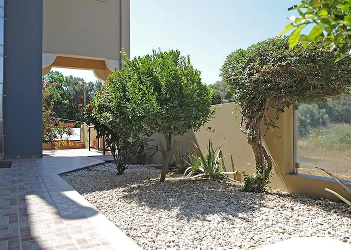 Katia's House *