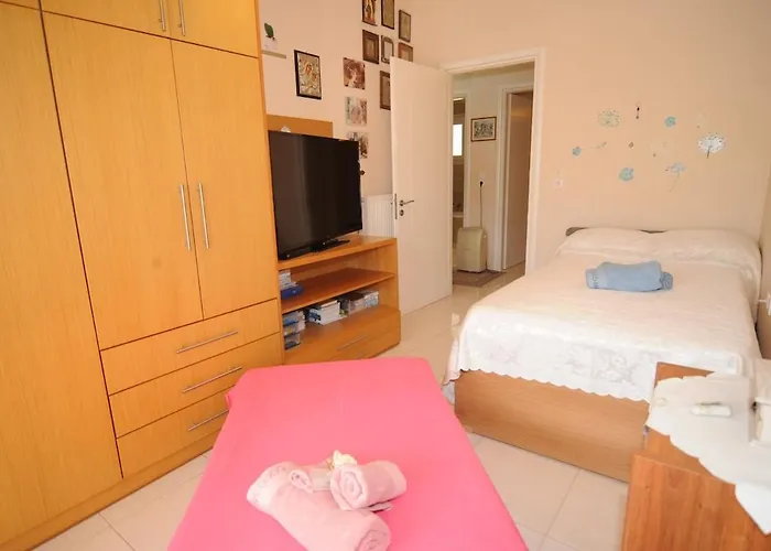 아파트 Katia's House *