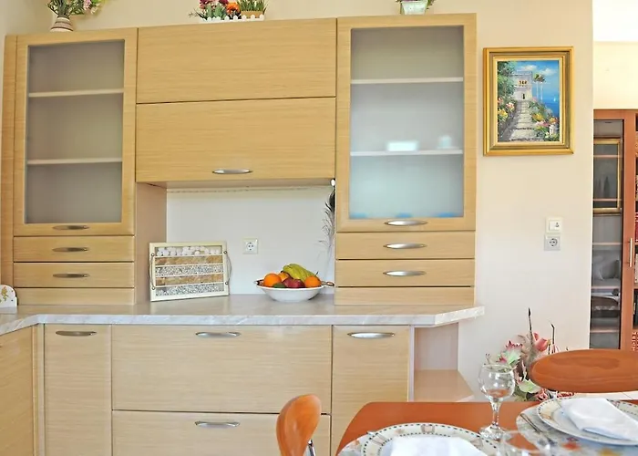 Katia's House